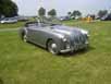Classic Cars at Oulton Park 2007